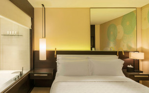 Le Royal Méridien Beach Resort and Spa