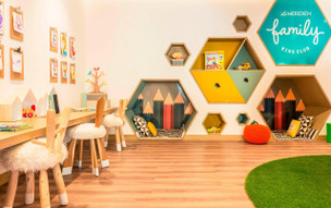 Le Royal Méridien Beach Resort and Spa