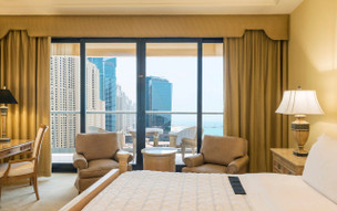 Le Royal Méridien Beach Resort and Spa