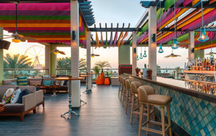 Le Royal Méridien Beach Resort and Spa