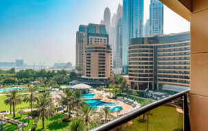 Le Royal Méridien Beach Resort and Spa