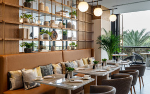 Le Royal Méridien Beach Resort and Spa