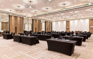 Le Royal Méridien Beach Resort and Spa