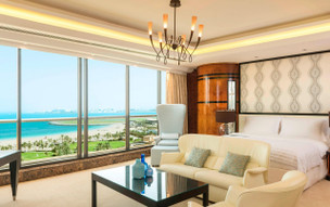 Le Royal Méridien Beach Resort and Spa