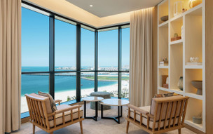 Le Royal Méridien Beach Resort and Spa