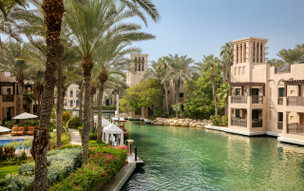 Jumeirah Dar Al Masyaf