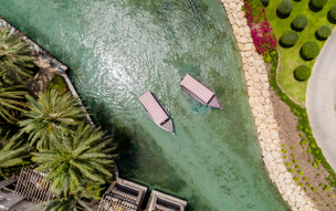 Jumeirah Dar Al Masyaf