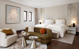 Jumeirah Dar Al Masyaf