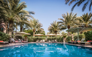 Jumeirah Dar Al Masyaf