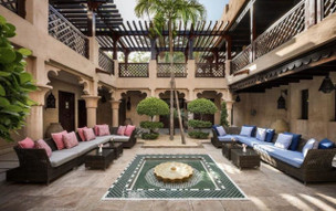Jumeirah Dar Al Masyaf