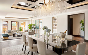 Jumeirah Dar Al Masyaf