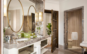 Jumeirah Dar Al Masyaf