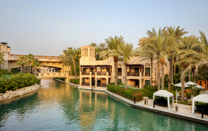 Jumeirah Dar Al Masyaf