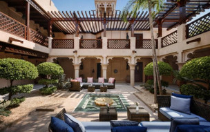 Jumeirah Dar Al Masyaf