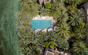 Jumeirah Dar Al Masyaf