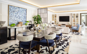 Jumeirah Dar Al Masyaf