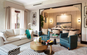 Jumeirah Dar Al Masyaf