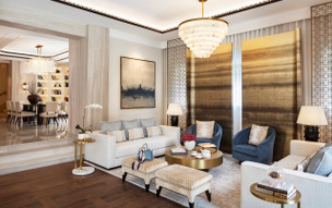 Jumeirah Dar Al Masyaf