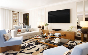 Jumeirah Dar Al Masyaf