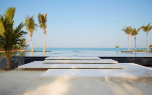 Jumeirah Dar Al Masyaf