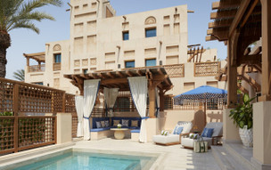 Jumeirah Dar Al Masyaf