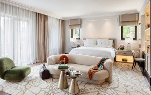 Jumeirah Dar Al Masyaf