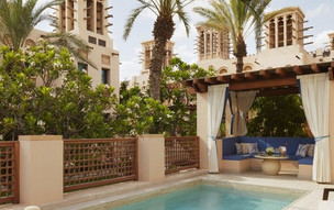 Jumeirah Dar Al Masyaf