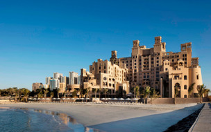 Sheraton Sharjah Beach Resort & Spa