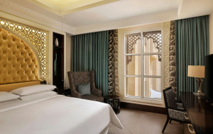 Sheraton Sharjah Beach Resort & Spa