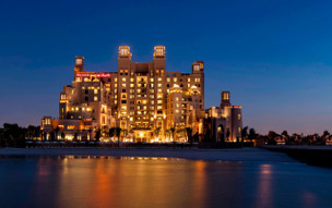 Sheraton Sharjah Beach Resort & Spa