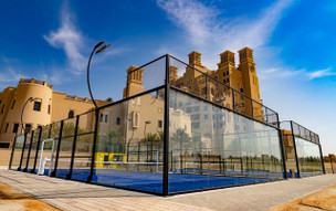 Sheraton Sharjah Beach Resort & Spa