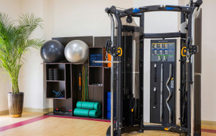 Sheraton Sharjah Beach Resort & Spa