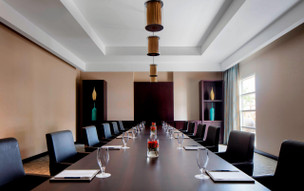 Sheraton Sharjah Beach Resort & Spa