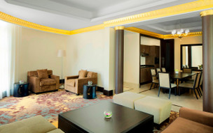 Sheraton Sharjah Beach Resort & Spa