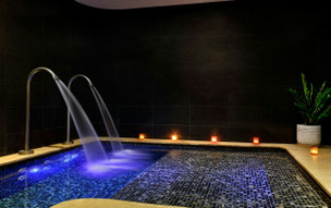 Sheraton Sharjah Beach Resort & Spa