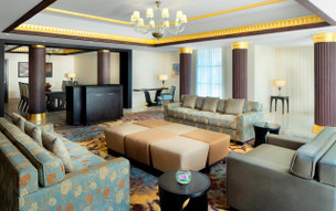 Sheraton Sharjah Beach Resort & Spa