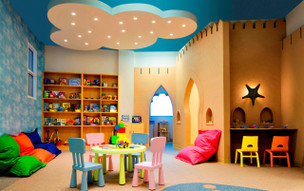 Sheraton Sharjah Beach Resort & Spa