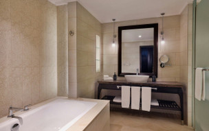 Sheraton Sharjah Beach Resort & Spa