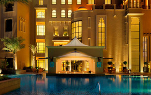 Sheraton Sharjah Beach Resort & Spa