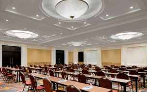 Sheraton Sharjah Beach Resort & Spa