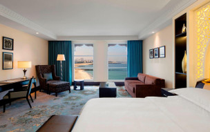 Sheraton Sharjah Beach Resort & Spa