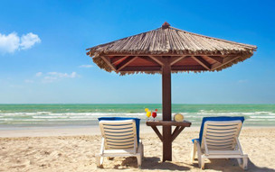 Coral Beach Resort (27)