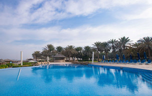 Coral Beach Resort (12)