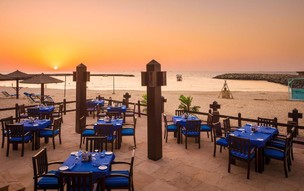 Coral Beach Resort (3)