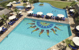 Radisson Blu Resort, Sharjah  (39)