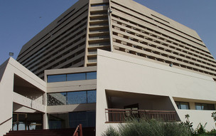 Radisson Blu Resort, Sharjah  (31)