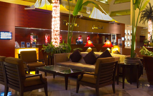 Radisson Blu Resort, Sharjah  (6)