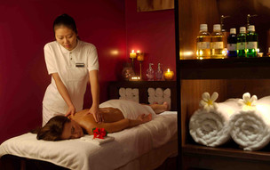 Radisson Blu Resort, Sharjah  (50)