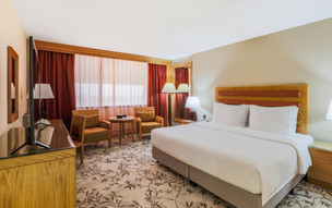 Radisson Blu Resort, Sharjah  (4)