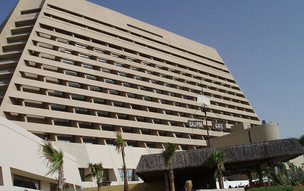 Radisson Blu Resort, Sharjah  (30)